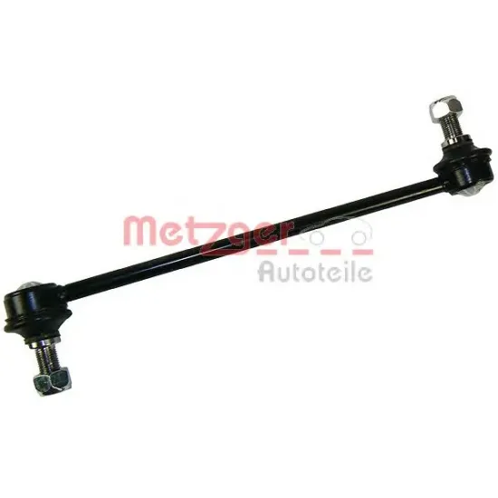 Brat / Bieleta Suspensie, Stabilizator METZGER 53057408