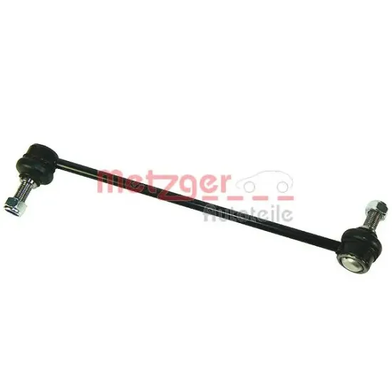 Brat / Bieleta Suspensie, Stabilizator METZGER 53058408