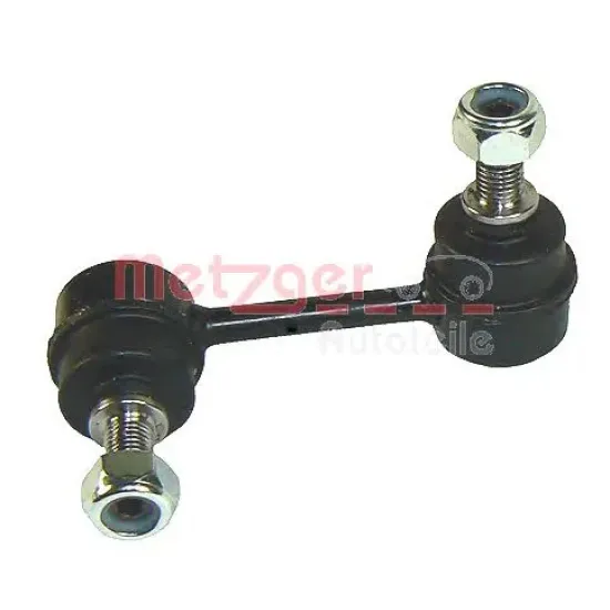 Brat / Bieleta Suspensie, Stabilizator METZGER 53059309