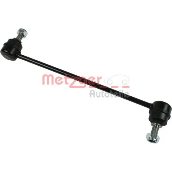 Brat / Bieleta Suspensie, Stabilizator METZGER 53059408