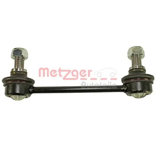 Brat / Bieleta Suspensie, Stabilizator METZGER 53059509