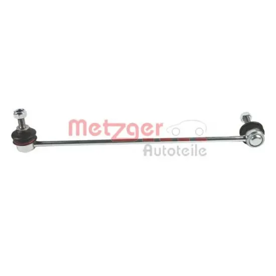 Brat / Bieleta Suspensie, Stabilizator METZGER 53059701