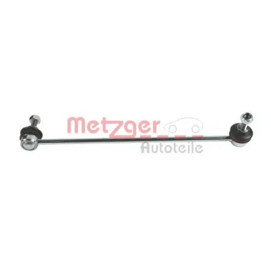 Brat / Bieleta Suspensie, Stabilizator METZGER 53059802