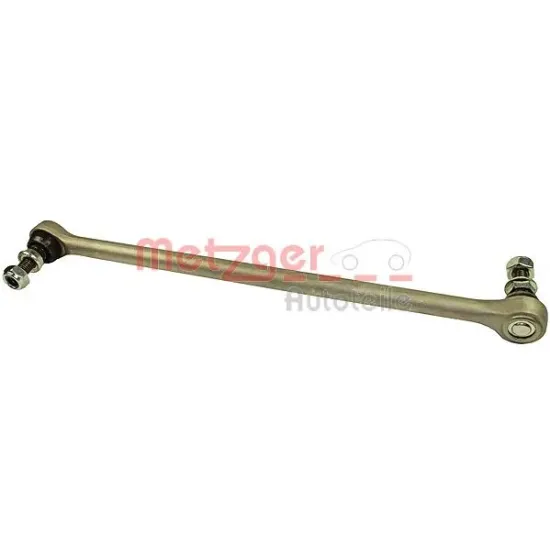 Brat / Bieleta Suspensie, Stabilizator METZGER 53060018