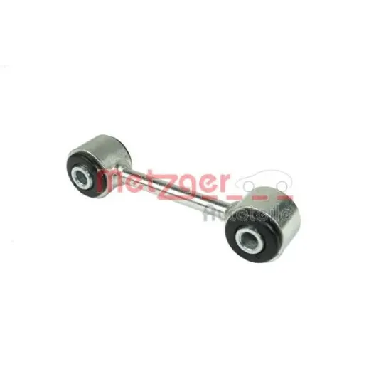 Brat / Bieleta Suspensie, Stabilizator METZGER 53060709