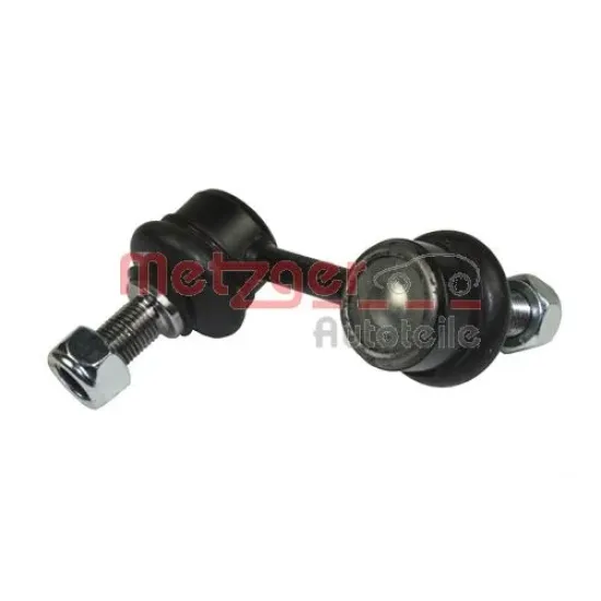 Brat / Bieleta Suspensie, Stabilizator METZGER 53061511