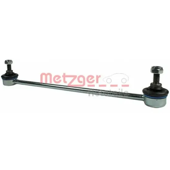 Brat / Bieleta Suspensie, Stabilizator METZGER 53062418