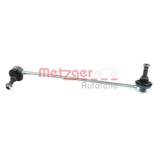 Brat / Bieleta Suspensie, Stabilizator METZGER 53062711