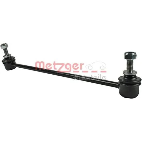 Brat / Bieleta Suspensie, Stabilizator METZGER 53063212