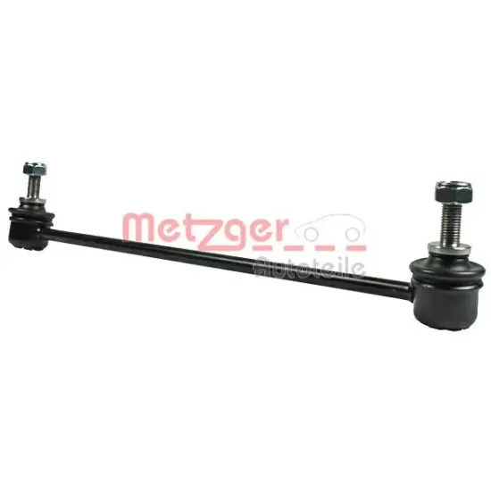 Brat / Bieleta Suspensie, Stabilizator METZGER 53063311