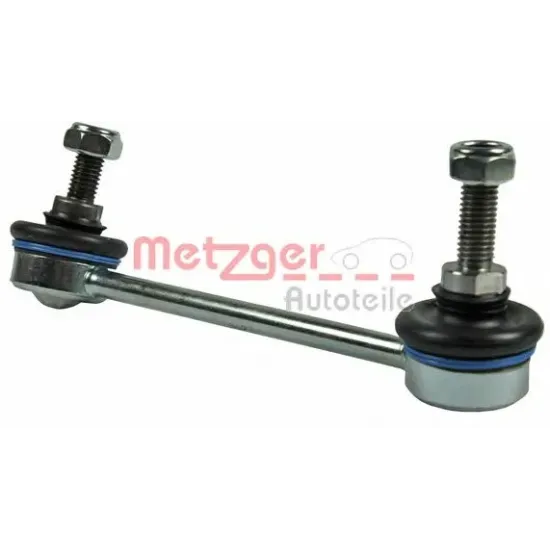 Brat / Bieleta Suspensie, Stabilizator METZGER 53064113