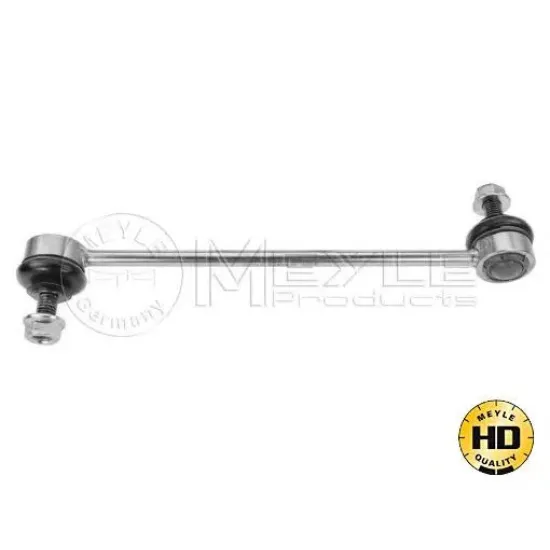 Brat / Bieleta Suspensie, Stabilizator METZGER 53064811