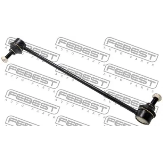 Brat / Bieleta Suspensie, Stabilizator METZGER 53067008