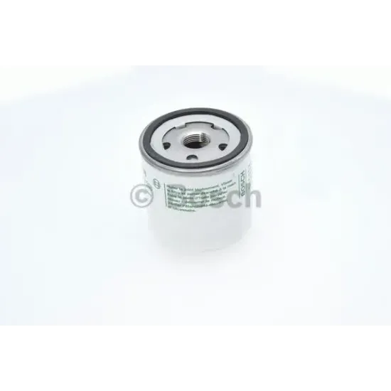 Filtru Ulei BOSCH 0 451 103 298