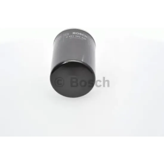 Filtru Ulei BOSCH 0 451 103 346