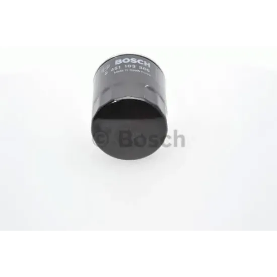 Filtru Ulei BOSCH 0 451 103 366