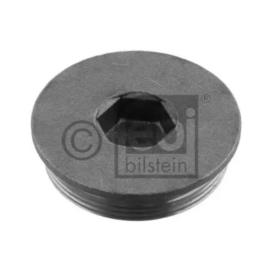 Bloc Motor, Buson FEBI BILSTEIN 04819