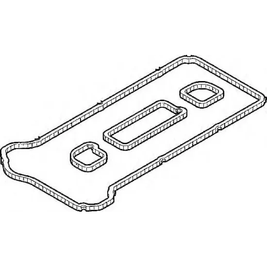 Set Garnituri, Capac Supape ELRING 001.563