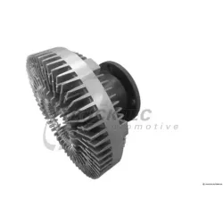 Ventilator Radiator, Cupla