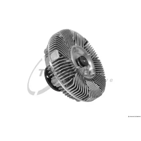 Ventilator Radiator, Cupla TRUCKTEC AUTOMOTIVE 05.19.010