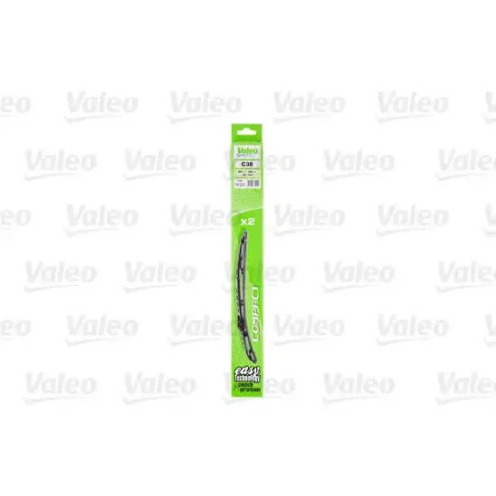 Lamela Stergator VALEO 576001