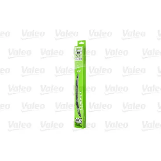 Lamela Stergator VALEO 576001