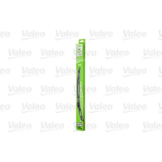 Lamela Stergator VALEO 576007