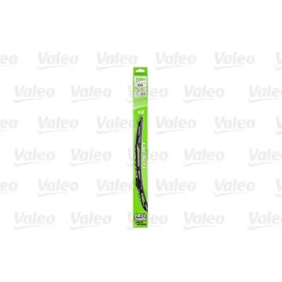 Lamela Stergator VALEO 576010