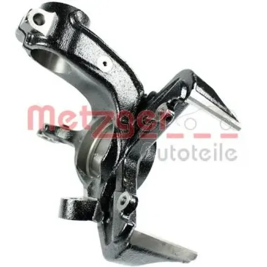 Articulatie Directie, Suspensie Roata METZGER 58086301