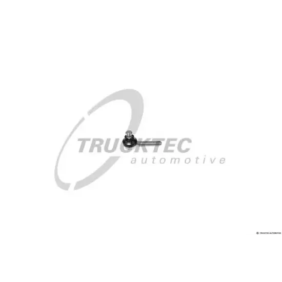 Maneta Schimbator Viteze, Sfera de Cuplare TRUCKTEC AUTOMOTIVE 05.37.013