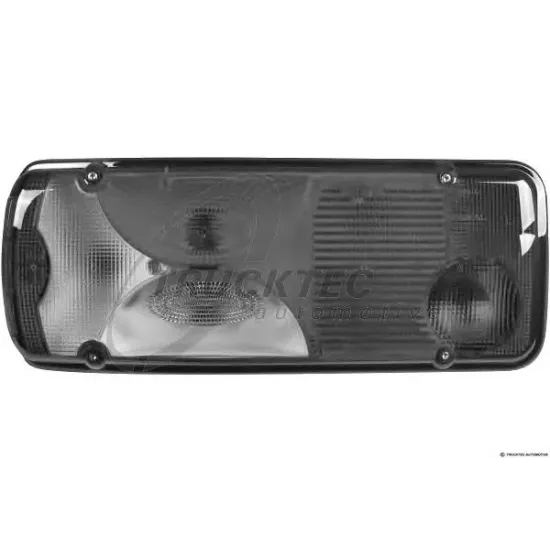 Lampa Spate TRUCKTEC AUTOMOTIVE 05.58.060