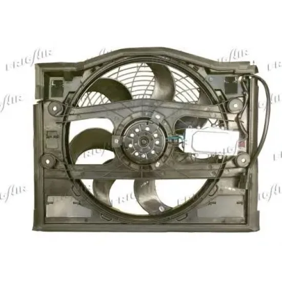 Ventilator, Radiator FRIGAIR 0502.1004