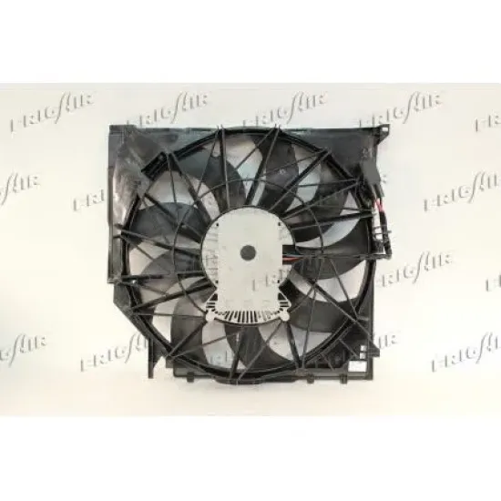 Ventilator, Radiator FRIGAIR 0502.2004