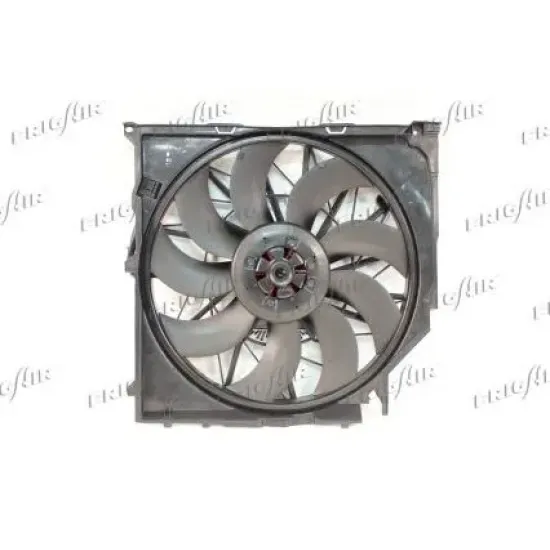 Ventilator, Radiator FRIGAIR 0502.2004