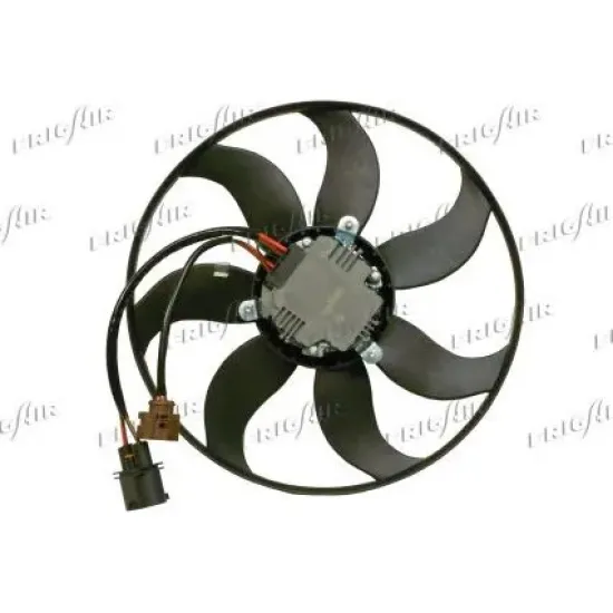 Ventilator, Radiator FRIGAIR 0510.2024