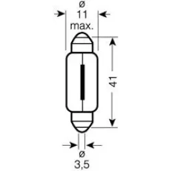 Iluminare Numar Circulatie, Lumina Securitate Usa, Iluminare Portbagaj, Lumini Interioare, Lumina Portiera, Lumina Torpedou, Lumina Citire, Bec