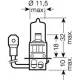 Far Pentru Viraje, Proiector Ceata, Far Faza Lunga, Far Principal, Bec OSRAM 64151NBU-01B