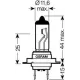 Far Pentru Viraje, Bec Incandescent, Proiector Ceata, Far Faza Lunga, Bec Lumina Zi, Far Principal, Bec OSRAM 64210