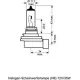 Lumini de Stationare, Far Pentru Viraje, Bec Incandescent, Proiector Ceata, Far Faza Lunga, Bec Lumina Zi, Far Principal, Bec, Bec OSRAM 64212