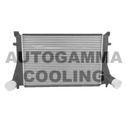 Intercooler, Compresor