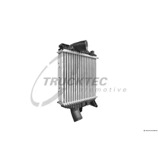 Intercooler, Compresor LORO 054-018-0015