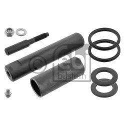 Set Reparatie, Bolt Arc