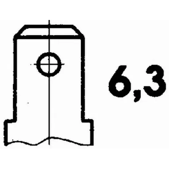 Temperatura Lichid de Racire, Senzor HELLA 6PT 009 107-321