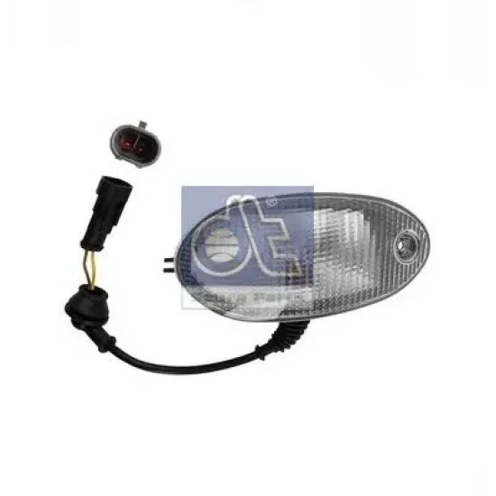 Lampa Laterala DT 7.25298