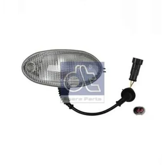 Lampa Laterala DT 7.25299