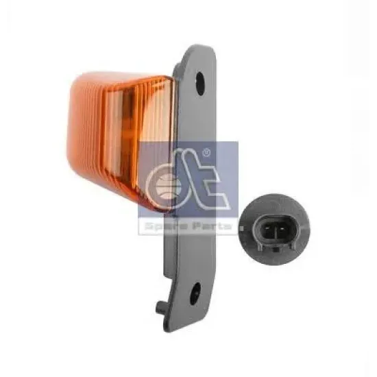 Lampa Laterala DT 7.25309