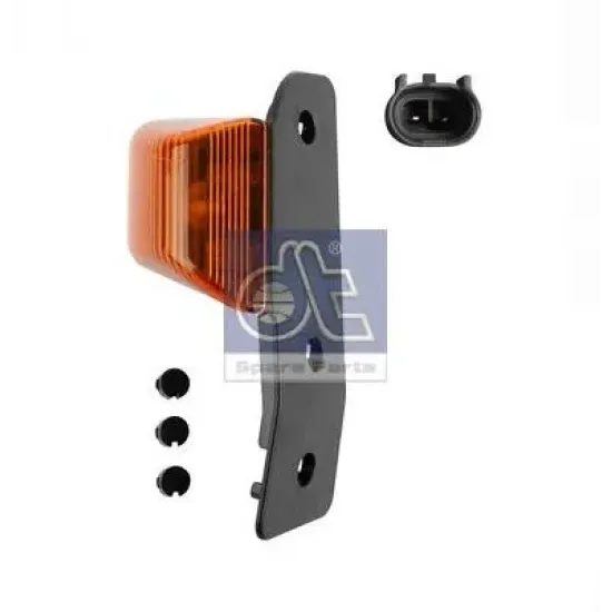 Lampa Laterala DT 7.25311