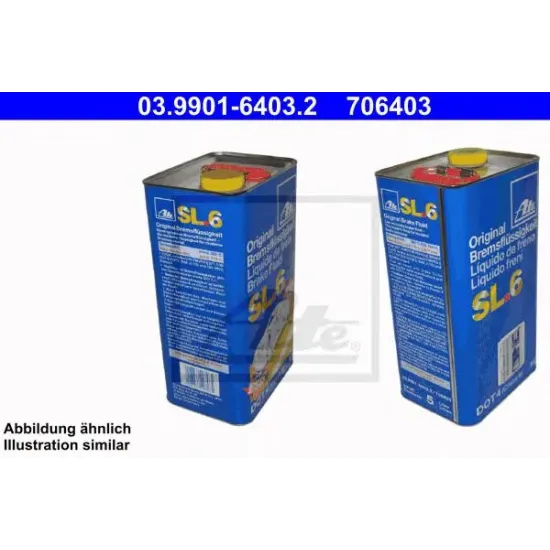 Lichid de Frana ATE 03.9901-6403.2