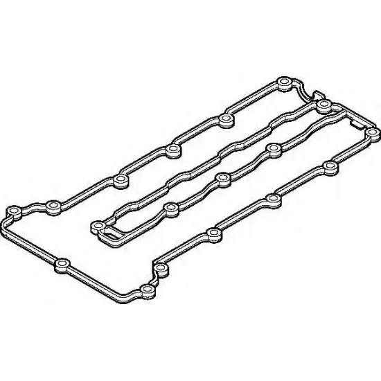 Capac Supape, Garnitura ELRING 719.800