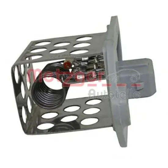 Ventilator Electric Racire Motor , Unitate Comanda TOPRAN 723 794